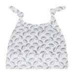 Raiders Knit Cutie Beanie - Infant - 图片 2