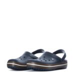 Crocband Gum Clog - Mens - 图片 3