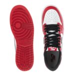 AJ 1 Low OG - Youth - 图片 4