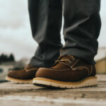 Moc Toe 6" WP - Mens - 图片 7