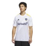 Galaxy 25/26 Replica Home Jersey - Mens - 图片 2