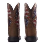 Rancher Flag - Mens - 图片 4