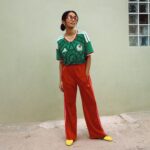 26/27 Mexico Replica Home Jersey - Mens - 图片 5