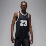 MJ Summer Jersey - Mens - 图片 2