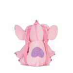 Angel Plush Backpack - 图片 2