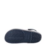 Crocband Gum Clog - Mens - 图片 5