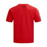 Los Angeles Angels Wave & Roses Tee -Mens - 图片 3