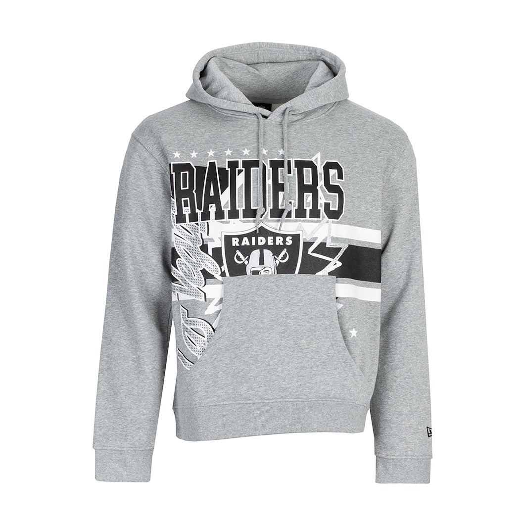 Las Vegas Raiders Lifestyle Hoodie -Mens