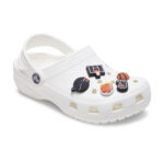 Basketball Team 5 Pack Jibbitz - 图片 2