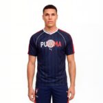 Chivas Jacquard Jersey - Mens - 图片 2