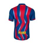 25/26 Barcelona 4th Jersey -Mens - 图片 2