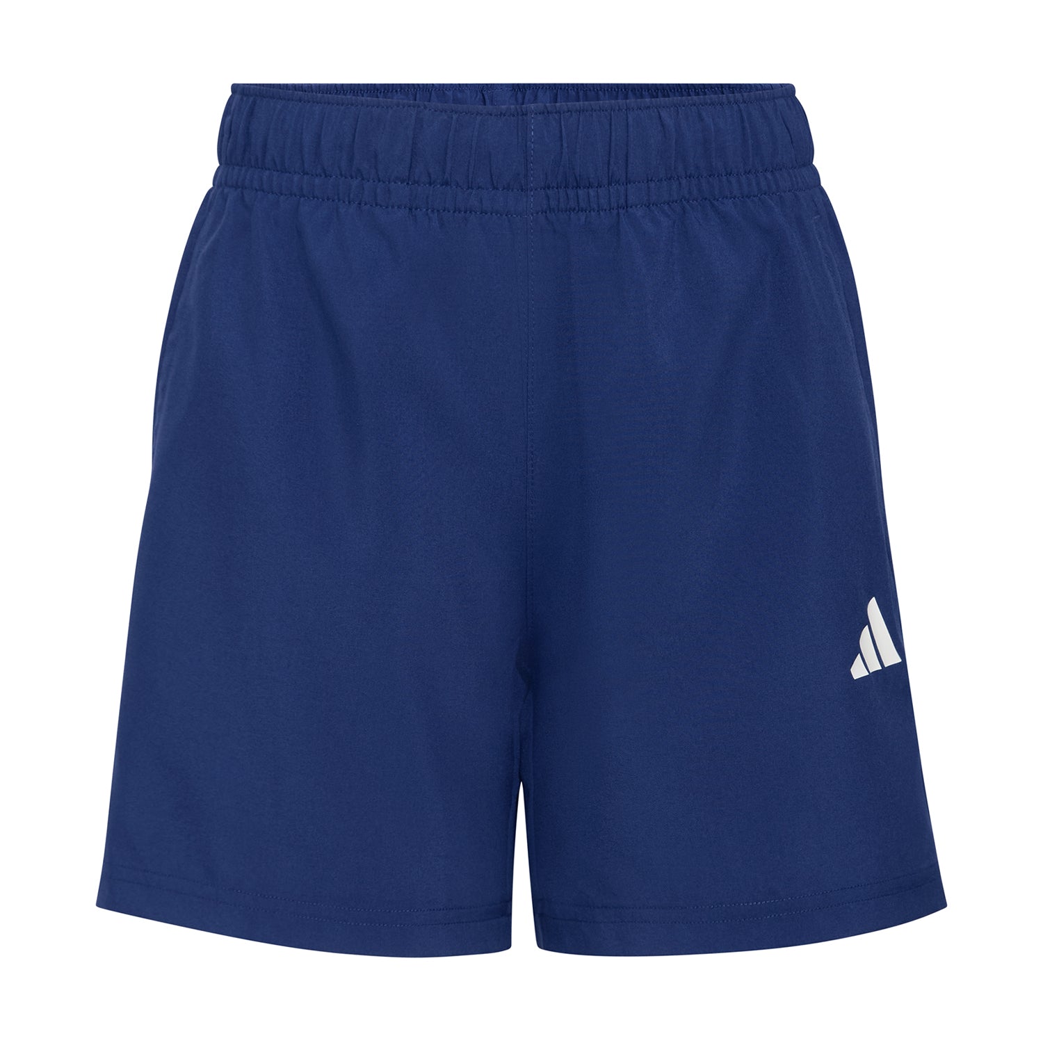 Woven Essential Small Logo Short - Youth