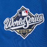Dodgers World Series 2025 Champions Tee - Kids - 图片 6