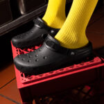 Classic Work Slip Resistant - Mens - 图片 2