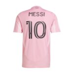 Inter Miami 25/26 Messi Authentic NN Jersey - Mens - 图片 8