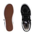 Sk8-Mid Reissue V - Youth - 图片 5
