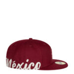 Mexico Side Wordmark 5950 - 图片 2