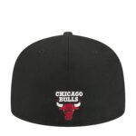 Bulls 2026 NBA All Star Game Fan Pack Side Logo 5950 - 图片 4