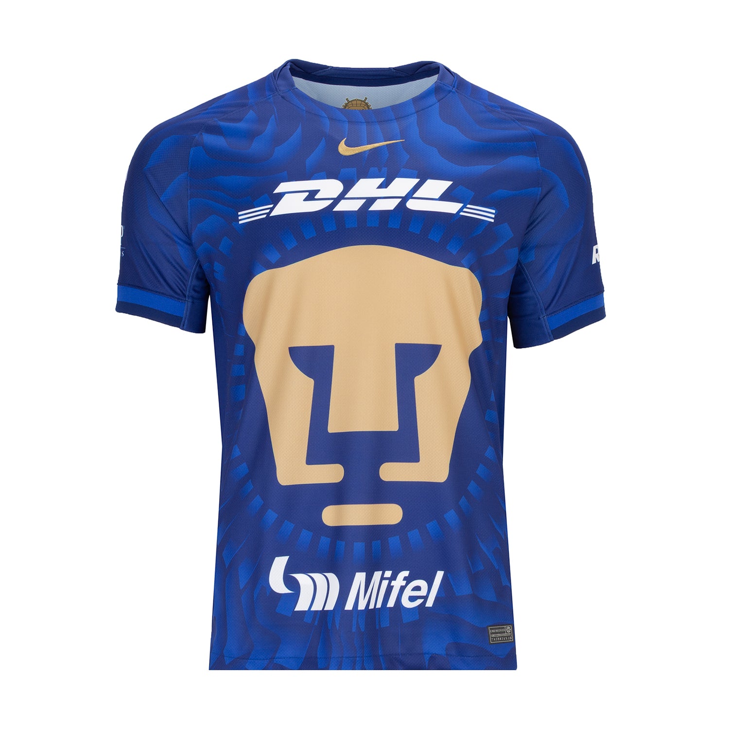 Pumas 25/26 Stadium Replica Away Jersey - Mens