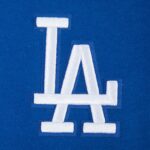 Los Angeles Dodgers SMU Billboard Hoodie -Mens - 图片 5