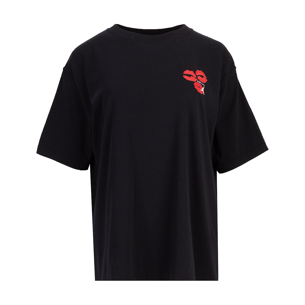 GFX Kiss Tee - Womens