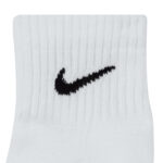 3 Pack Unisex Everyday Cushioned Quarter - 图片 4