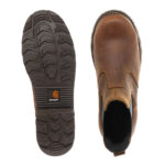 Frontier Chelsea Steel Toe - Mens - 图片 4
