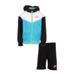 Active Joy Windrunner Set - Kids