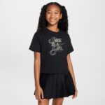 Adapt Tee - Youth - 图片 2