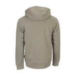 Classic Fleece FZ Hoody - Mens - 图片 2