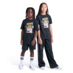 Bodega Tee - Youth - 图片 3