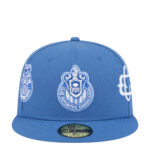Chivas All Logos 5950