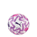 2025-2026 Premier League Brilliance Orbita Mini Ball