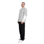 HW 2-in-1 LS Thermal -Mens - 图片 3