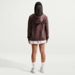 Club Fleece FZ Hoody - Womens - 图片 5