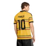 Jamaica x Marley Jersey -Mens - 图片 6
