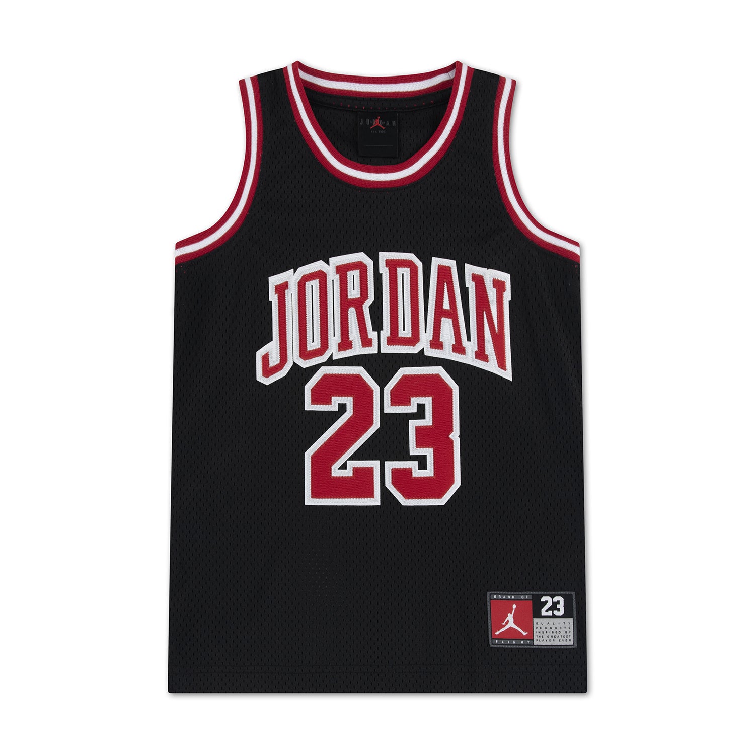 Jordan 23 Jersey - Kids