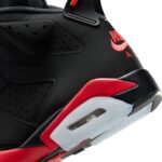 Retro 6 - Mens - 图片 8