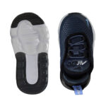 Air Max 270 - Toddler - 图片 4