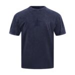 Houston Astros Washed Crew -Mens