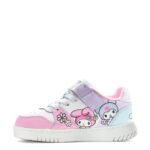 Hello Kitty Low Court - Toddler - 图片 2