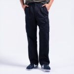 Open Hem Cargo Pant - Mens - 图片 2