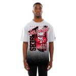 San Francisco 49ers Lifestyle Tee -Mens - 图片 2