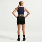 Nike Pro DF 365 5" Short - Womens - 图片 5