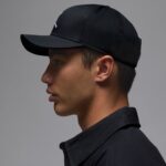 Jordan Rise Cap Structured Curved Bill Sport Snapback - 图片 4
