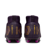 Mercurial Superfly 10 Club KM MG- Youth - 图片 5