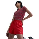 Essential Woven Short - Womens - 图片 3