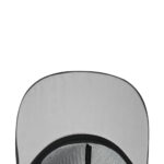Lakers Eternal Skull Pro Pinch Snapback - 图片 5