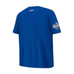 Dodgers World Series 2025 Champions Tee - Kids - 图片 4