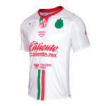 Chivas 25/26 Away Replica Jersey -Mens - 图片 3
